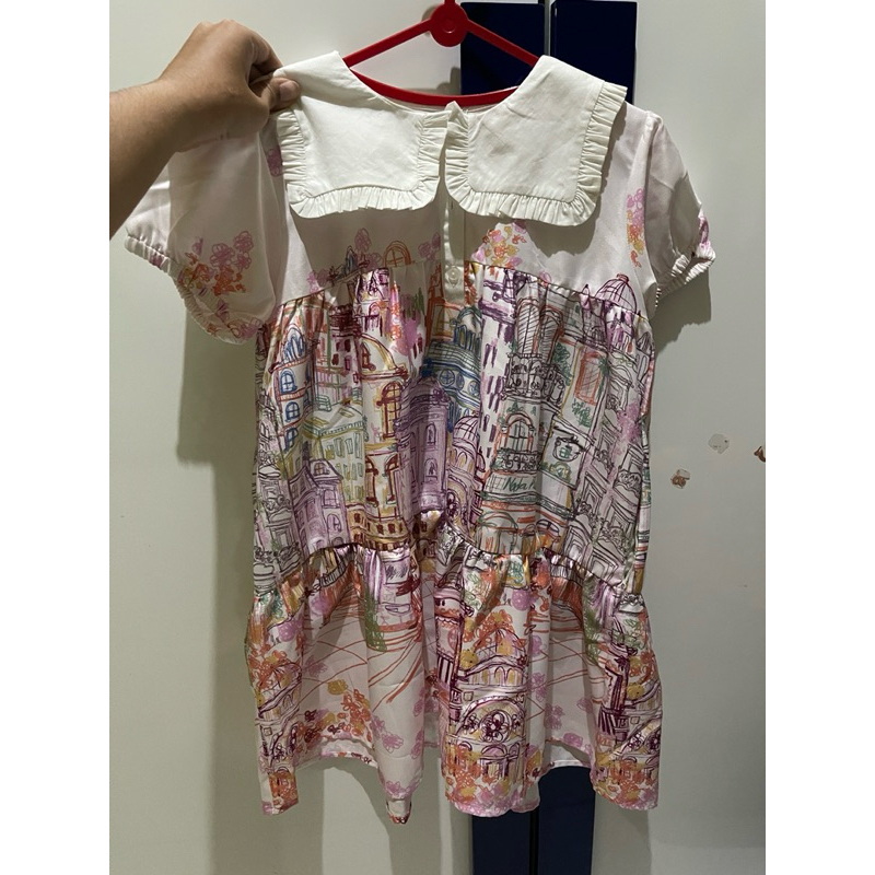 cotton ink x nada puspita