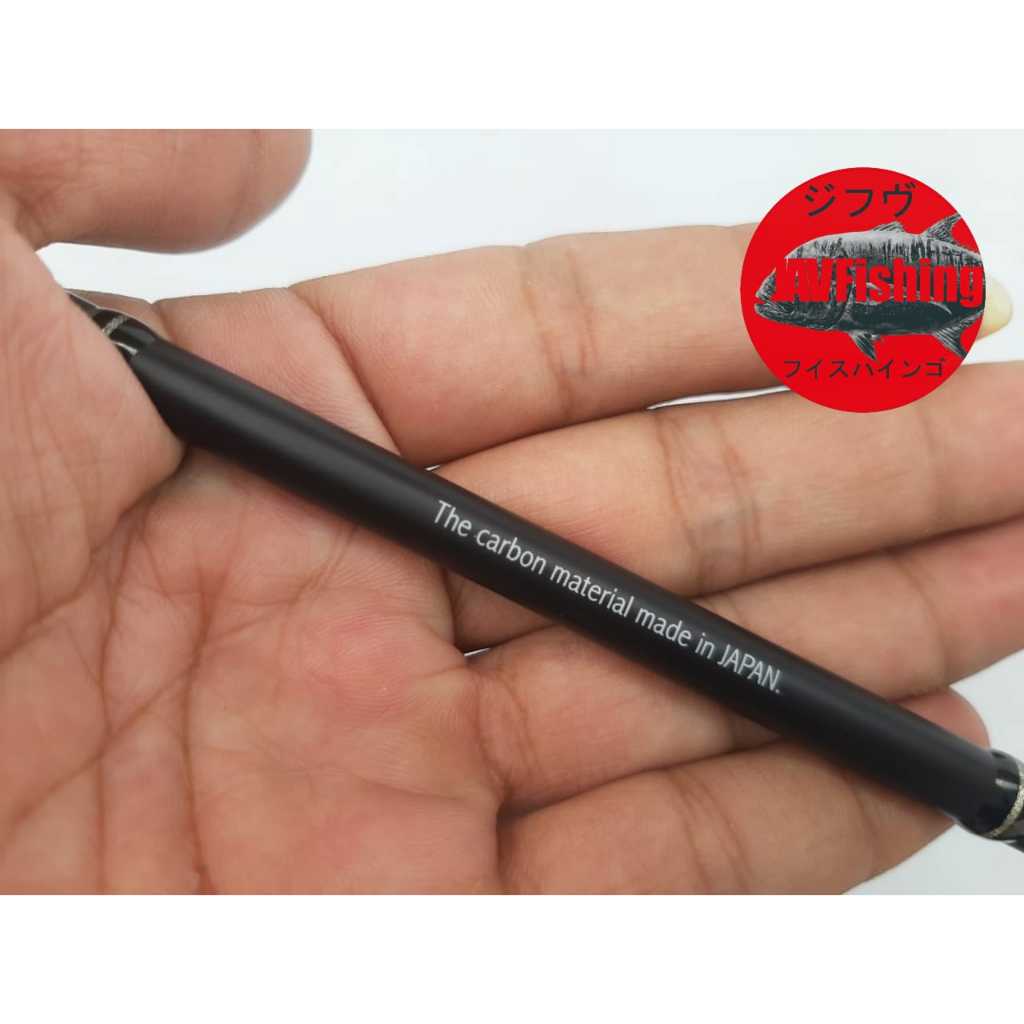 SECOND OFFSHORE JIGGING ROD Takamiya REALMETHOD Jigging GR II SLOW JGGRII-S-C68