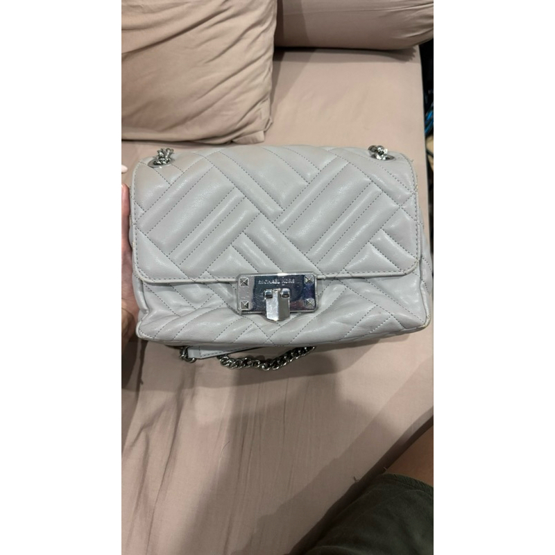 Preloved Tas Michael Kors