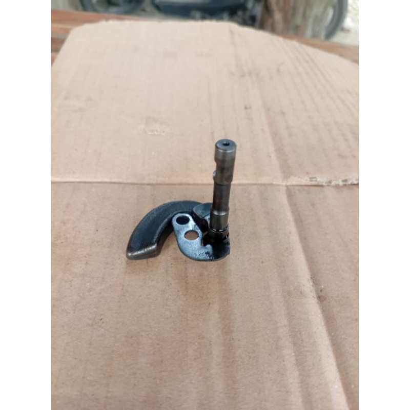 ads/otomatis vario 110 karbu lama pnp vario techno original copotan