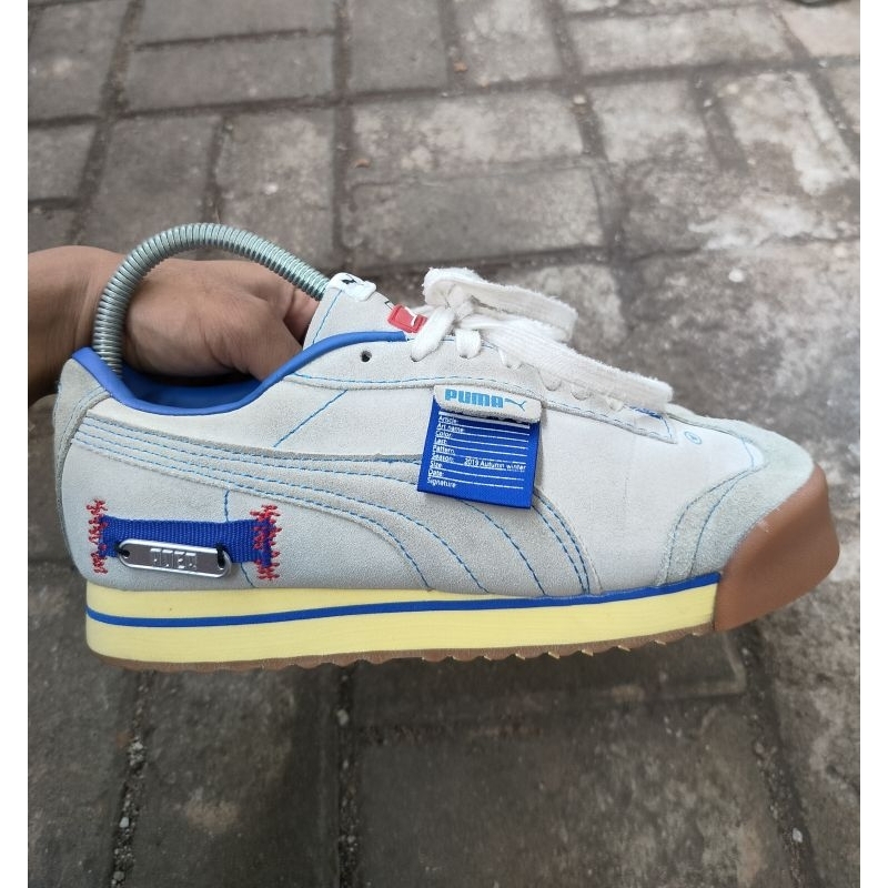 Puma X Ader Error Roma