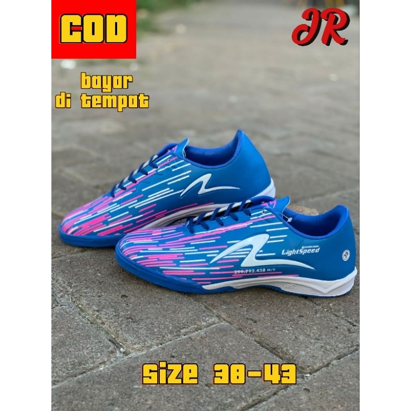 sepatu futsal SPECS lightspeed Reborn terbaru/sepatu futsal SPECS lightspeed Reborn terlaris