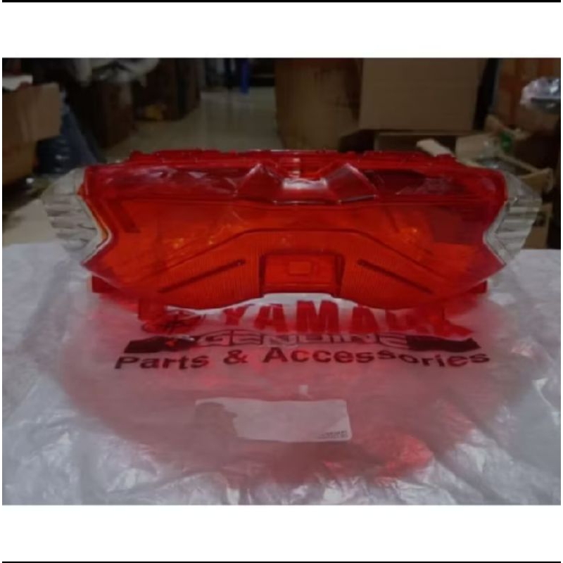 mika stoplamp lampu blkng NMAX NEW original