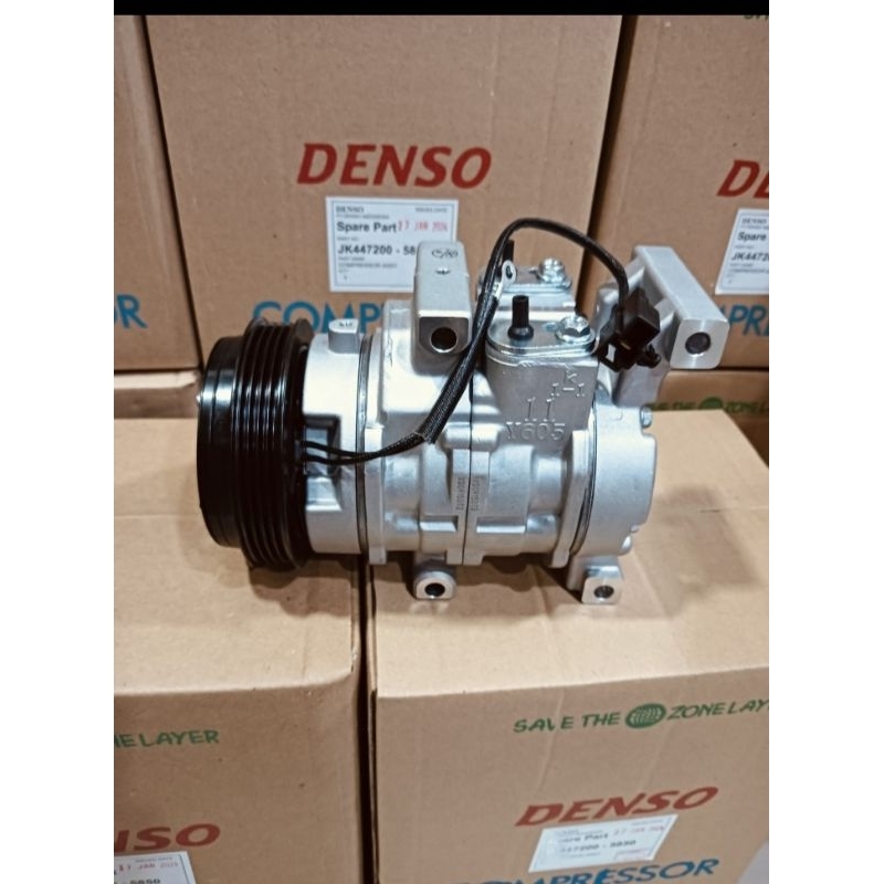 kompresor kompressor compresor compressor ac mobil avanza xenia 1.3
