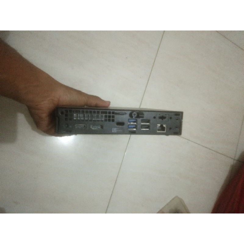 Dell optiplex 3070 core i5 gen 9