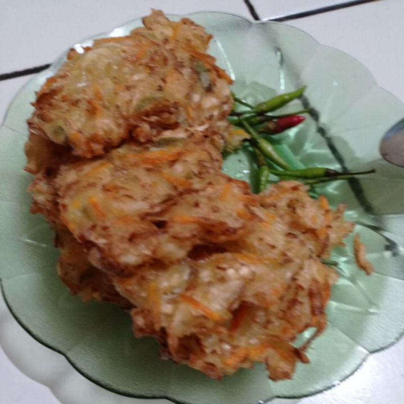 

bala bala minyak gorenng