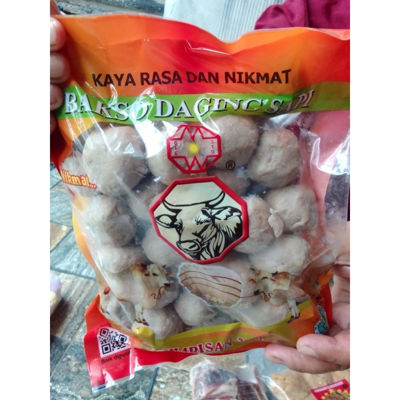 

bakso