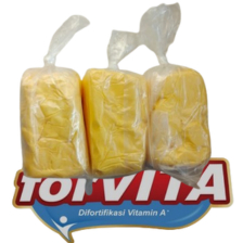 

Mentega margarine Forvita curah / repack