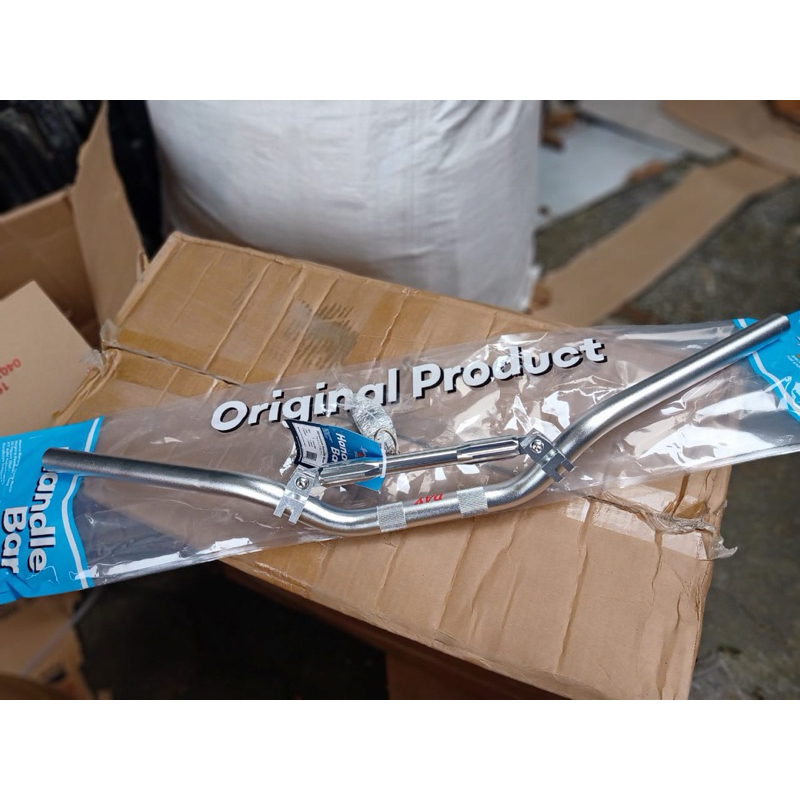 STANG DAY LOW STANG STIR DAY LOW SET ADAPTOR JALU STANG LOW PENDEK