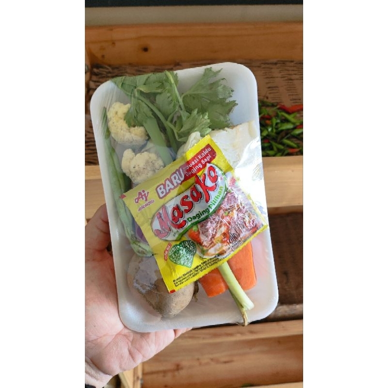 

sayur sop - sangkek.sayur PALEMBANG