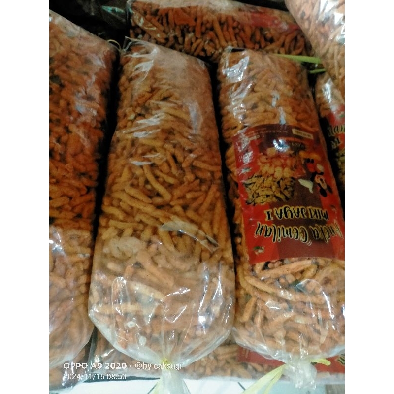 Basreng 1bal 2kg