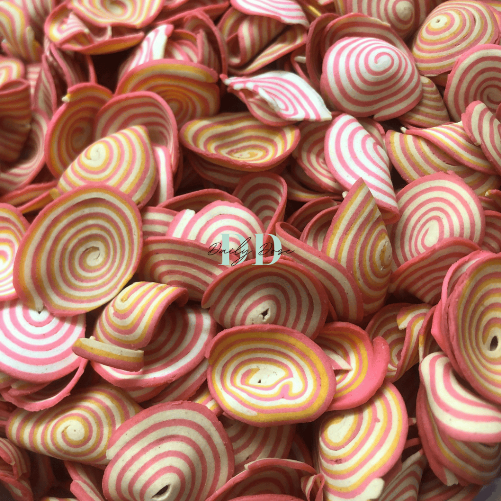 

Keripik Kup1ng Gajah Strawberry