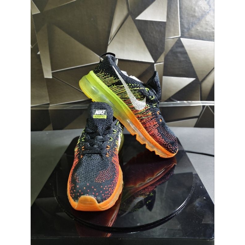 SEPATU BEKAS SEPATU SECOND BALL SIZE 37