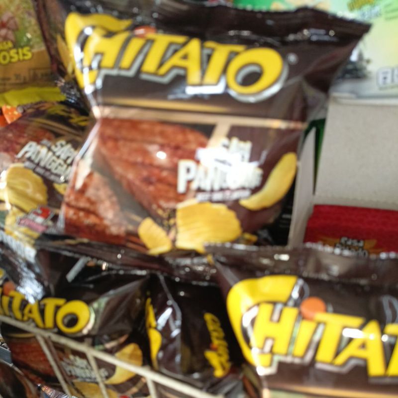 

Chitato Sapi Panggang 14 g