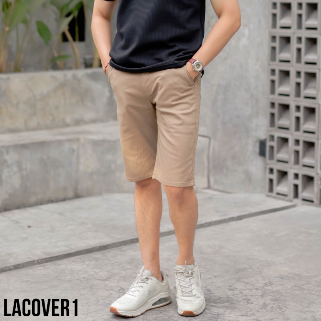 CELANA CHINO / CELANA CHINO PENDEK PRIA / CELANA PENDEK CHINO SLIMFIT / CELANA CHINO PENDEK PREMIUM 