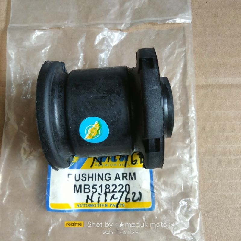 Bushing Lower Arm Mitsubishi Eterna e33a NCK Jepang