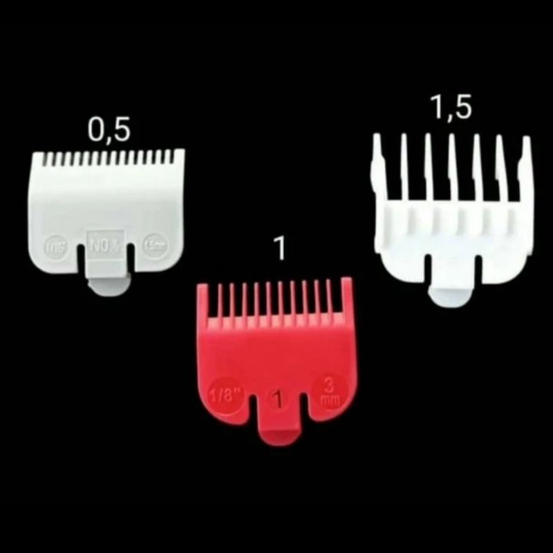 sepatu panduan cipper universal Peralatan merapihkan rambut  kuat dan tahan lama Warna abu-abu, mera