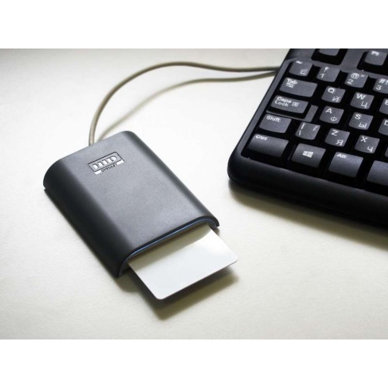 OMNIKEY 5422 READER SMARTCARD