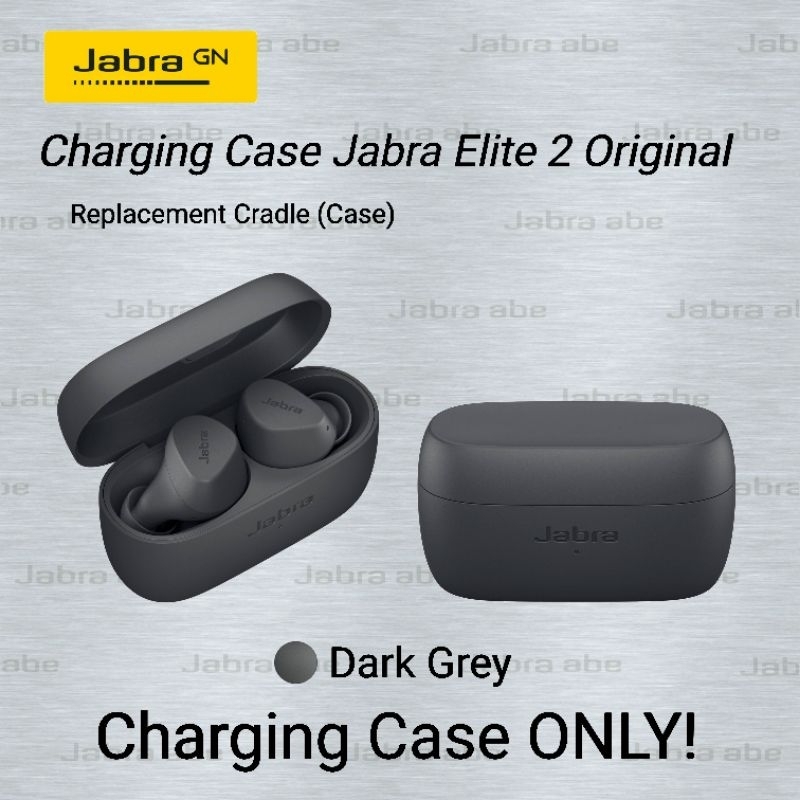 Charging Case Jabra Elite 2 Original Cradle (Case)