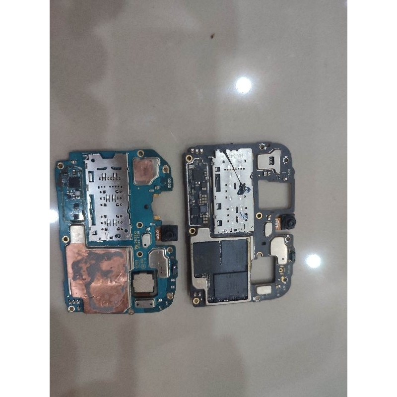 2 unit mesin only ( oppo a16k sama oppo 57 2020 )