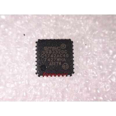 IC USB KORG USB3320C