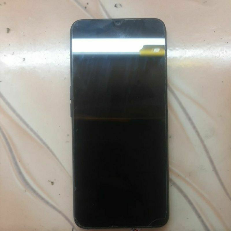 hp oppo a16 mati total