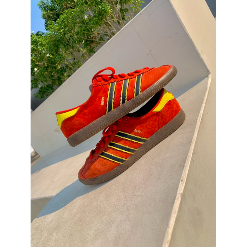 adidas bern