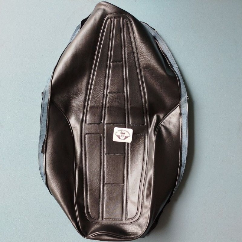 COVER SARUNG KULIT JOK HONDA SUPER CUP C800 C 800 700