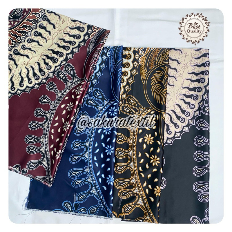 KAIN BATIK METERAN MURAH BATIK WANITA BAHAN BATIK METERAN KAIN BATIK PREMIUM BAHAN KAIN BATIK SERAGA