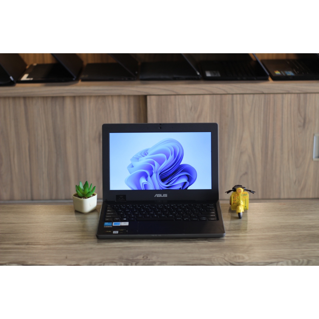 Laptop ASUS BR 1100 N4500