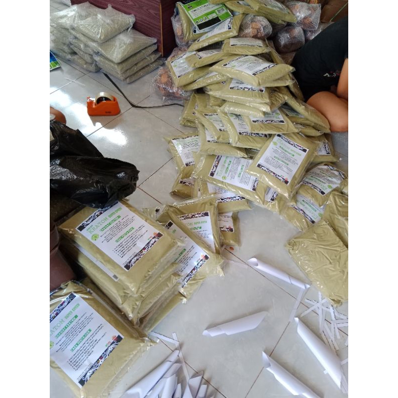 

grosir 1 kg tea deatox original kalimantan pontianak