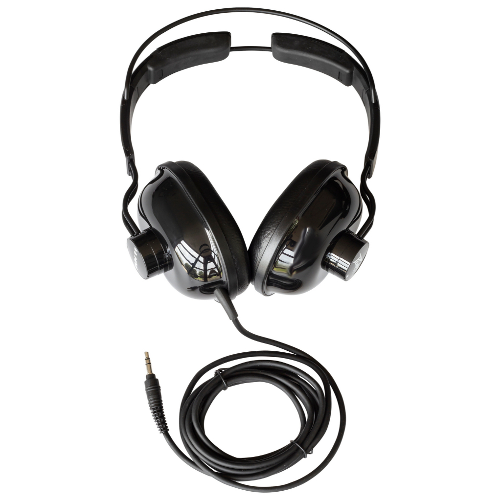 Headphones Peavey PVH 11 | Peavey PVH-11 Headphones Original