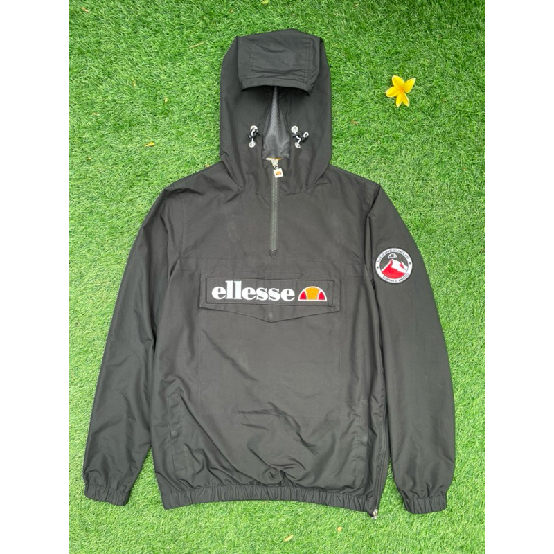 Ellesse Mont 2 Second Original