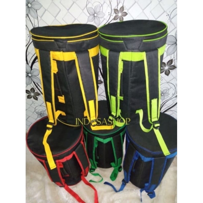 tas darbuka 8 inch full busa