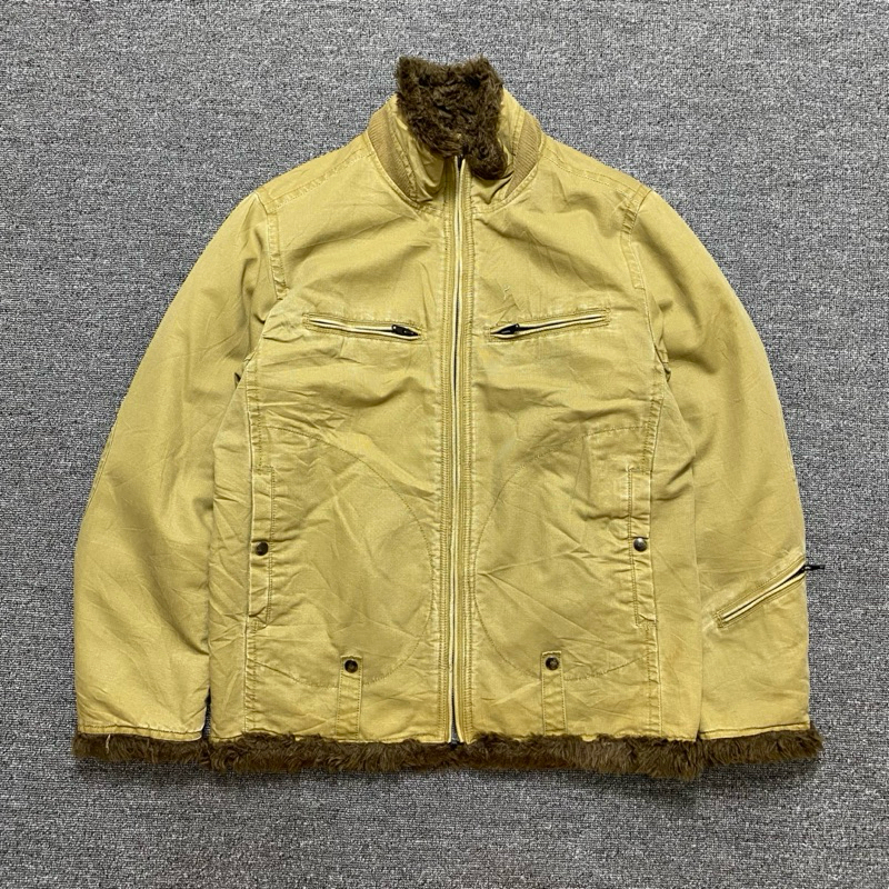 Chevignon Duck Canvas Jacket