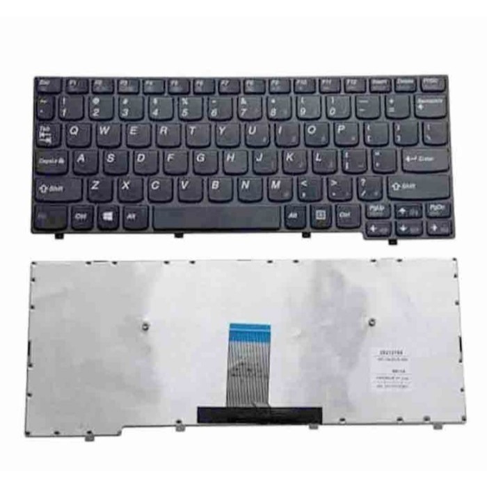 Keyboard Lenovo K2450 K21 K21-70 K21-80 K20-70 K20-75 K20-35 K20-45