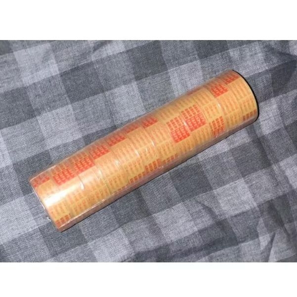 

Solasi kado bening pack