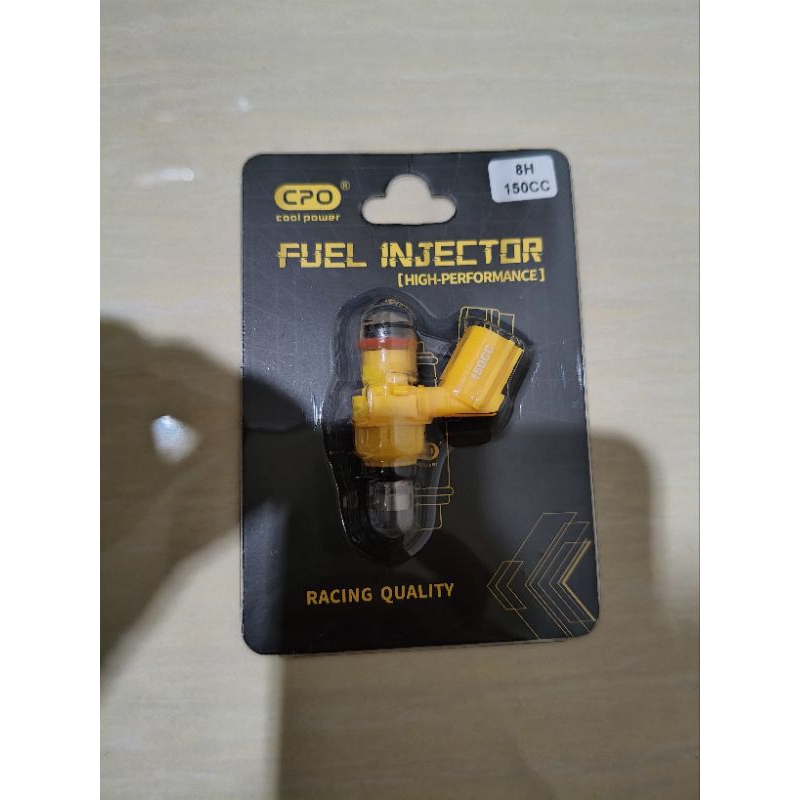 Injektor Injector Racing CPO All Honda