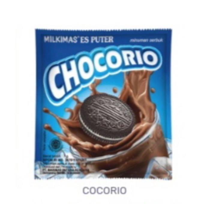 

chocorio rasa oreo original murah 1pcs