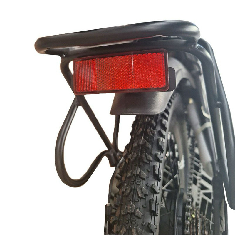 sepeda listrik lipat hybrid