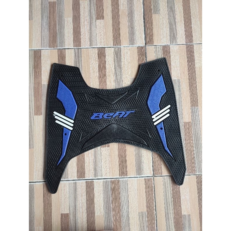 Karpet Motor Honda Beat 2020