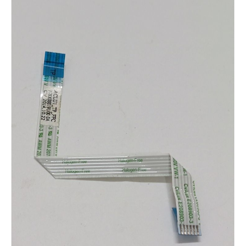 Cable fleksibel Touchpad Mousepad laptop Lenovo G40 G40-45 G40-30 G40-70