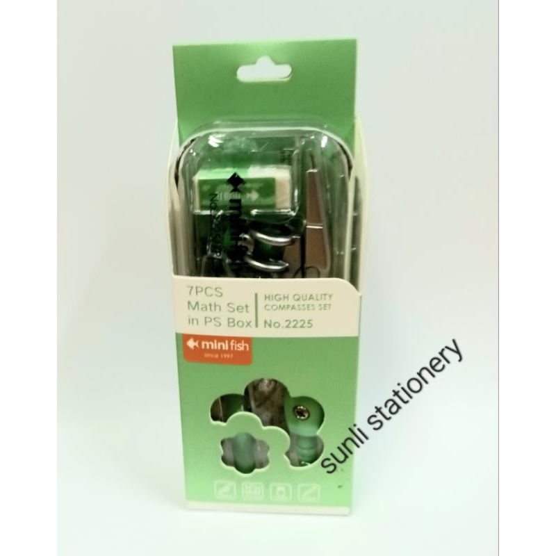 

JANGKA/COMPAS NO.2225