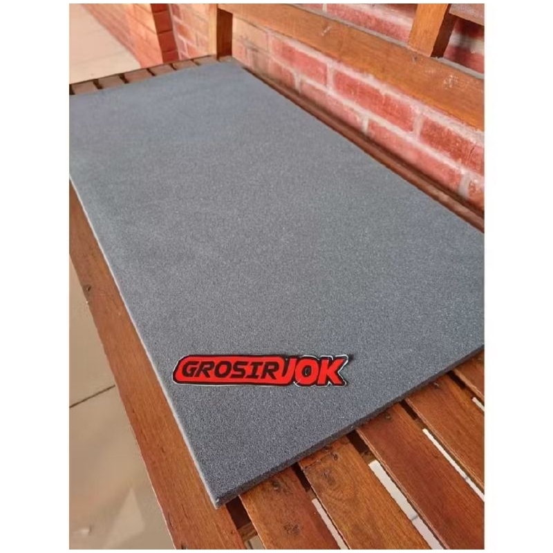 busa lembarat padat ukuran 80x40x2cm