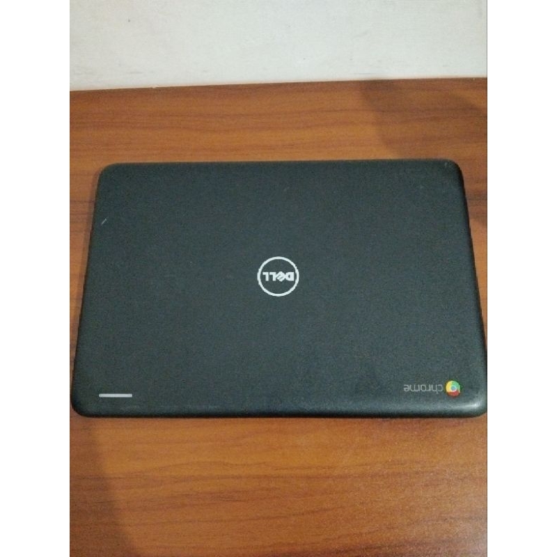 dell cromebook 3180