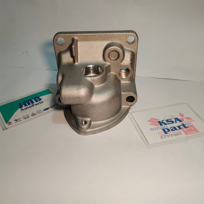 WATER OUTLET MITSUBISHI COLT DIESEL PS100 / PS120