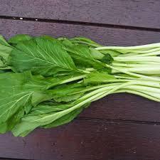 

Sawi Hijau Caisim Segar Mayur Fresh Daily
