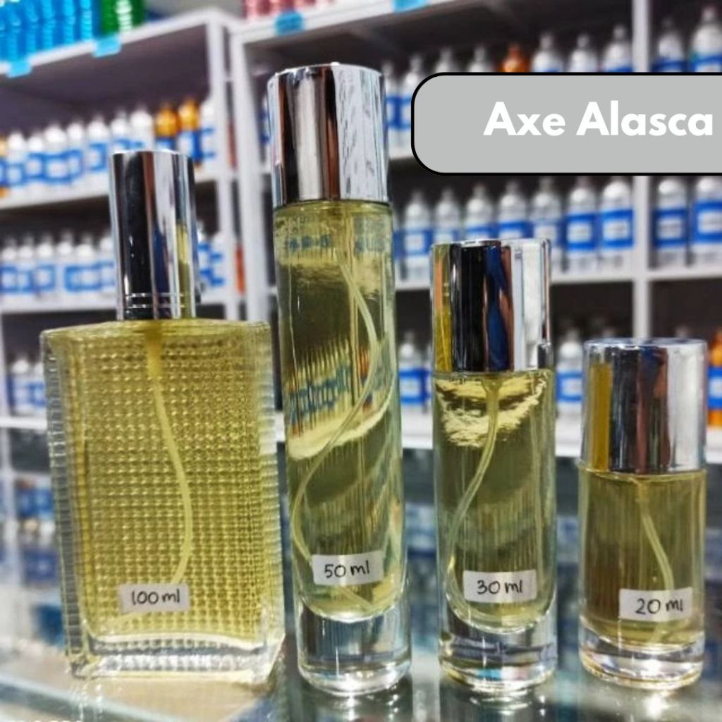 Parfum Axe Alasca | parfum refill parfum isi ulang parfum murah minyak wangi parfum tahan lama parfu