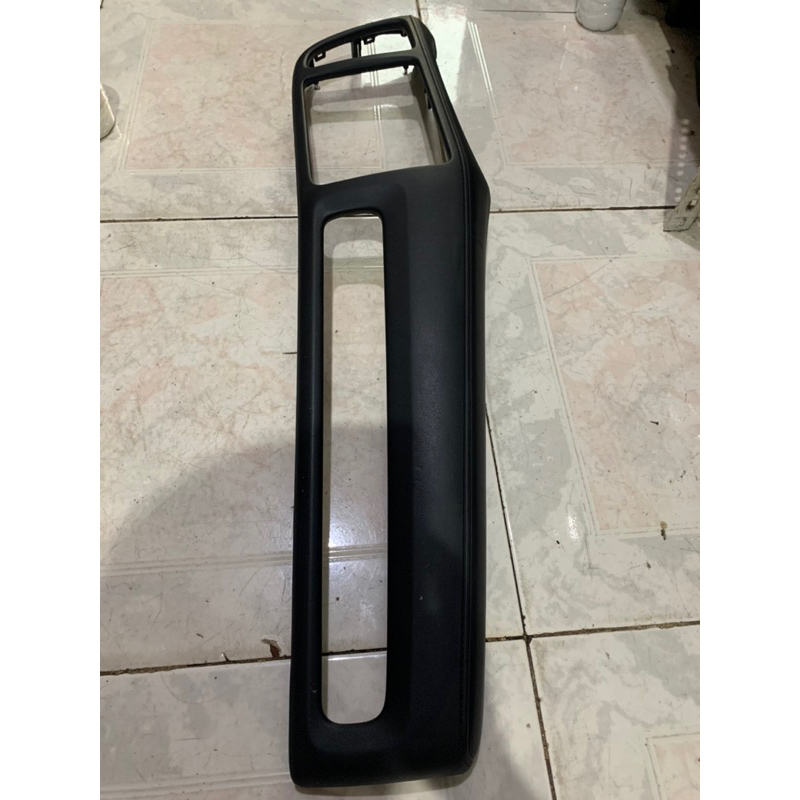 Panel dasboard panel dasbor Honda HRV panel kisi kisi ac honda hrv ORIGINAL