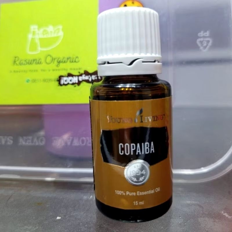 Copaiba 15ml